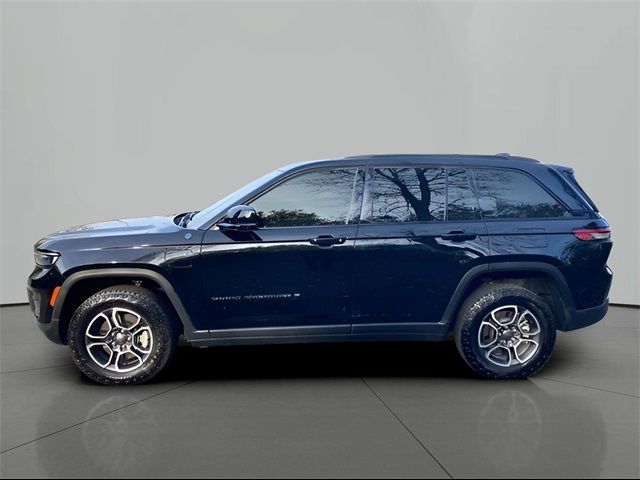 2022 Jeep Grand Cherokee 4xe Trailhawk