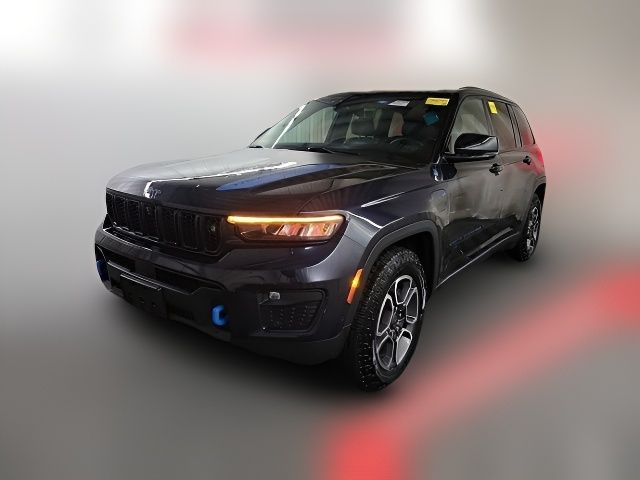 2022 Jeep Grand Cherokee 4xe Trailhawk