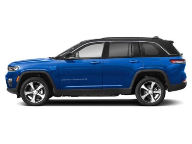 2022 Jeep Grand Cherokee 4xe Trailhawk