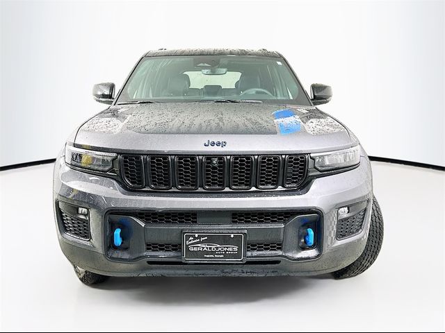 2022 Jeep Grand Cherokee 4xe Trailhawk