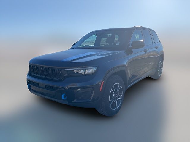 2022 Jeep Grand Cherokee 4xe Trailhawk