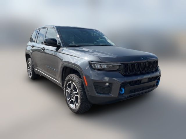 2022 Jeep Grand Cherokee 4xe Trailhawk