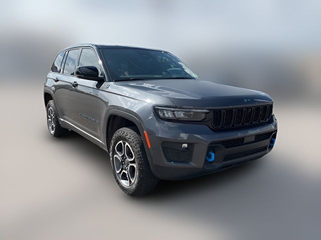 2022 Jeep Grand Cherokee 4xe Trailhawk