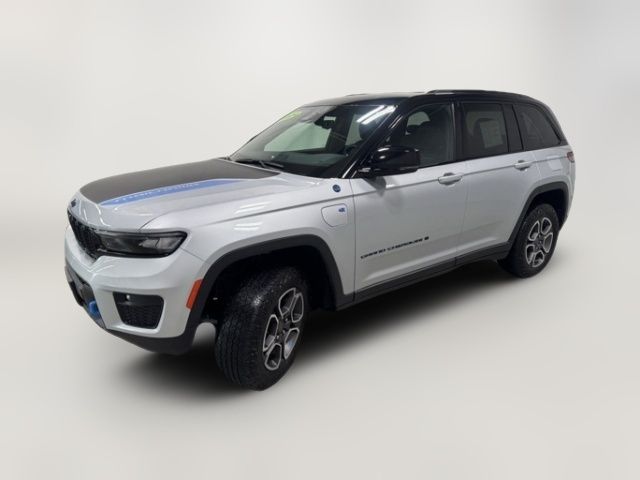 2022 Jeep Grand Cherokee 4xe Trailhawk