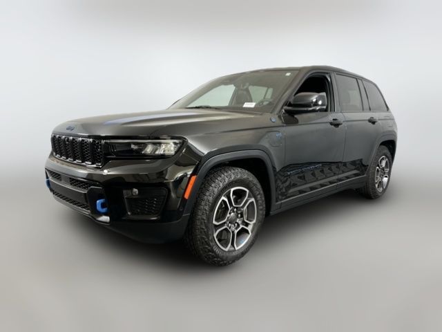 2022 Jeep Grand Cherokee 4xe Trailhawk