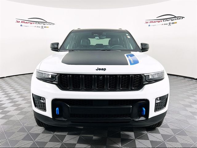 2022 Jeep Grand Cherokee 4xe Trailhawk