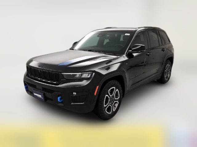 2022 Jeep Grand Cherokee 4xe Trailhawk