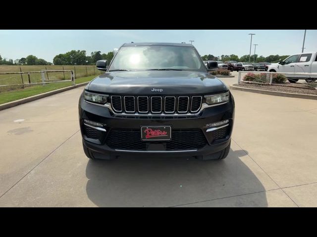 2022 Jeep Grand Cherokee 4xe Base