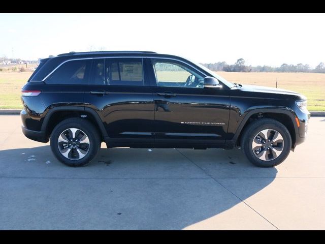 2022 Jeep Grand Cherokee 4xe Base