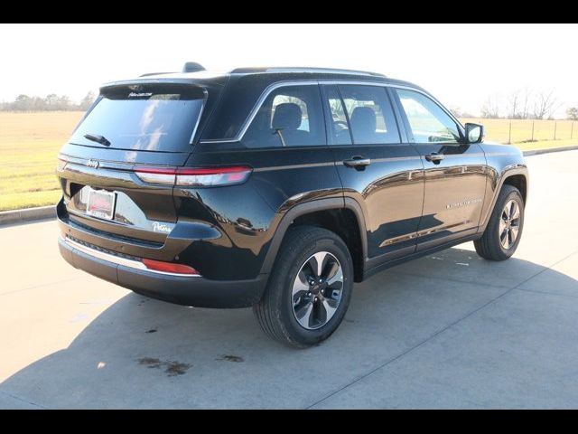 2022 Jeep Grand Cherokee 4xe Base