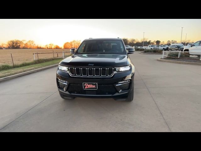 2022 Jeep Grand Cherokee 4xe Base