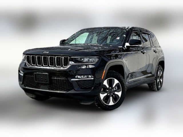 2022 Jeep Grand Cherokee 4xe Base