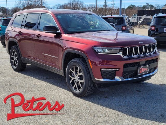 2022 Jeep Grand Cherokee 4xe Base