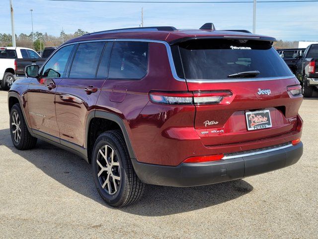 2022 Jeep Grand Cherokee 4xe Base