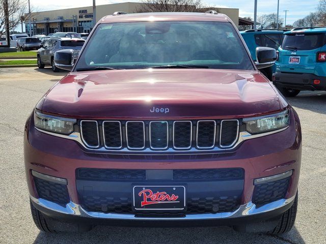 2022 Jeep Grand Cherokee 4xe Base