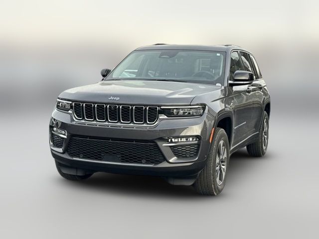 2022 Jeep Grand Cherokee 4xe Base