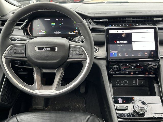 2022 Jeep Grand Cherokee 4xe Base