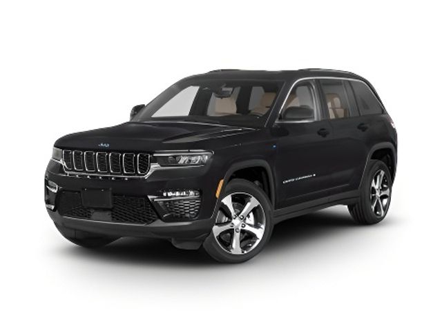 2022 Jeep Grand Cherokee 4xe Base