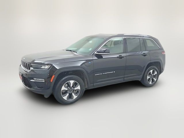 2022 Jeep Grand Cherokee 4xe Base