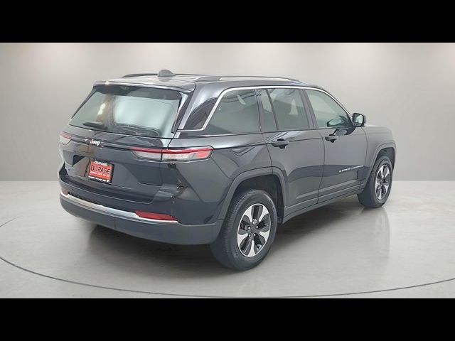 2022 Jeep Grand Cherokee 4xe Base