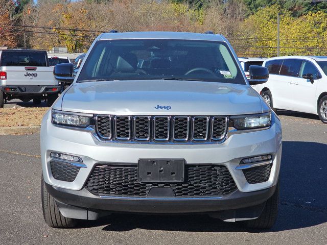 2022 Jeep Grand Cherokee 4xe Base