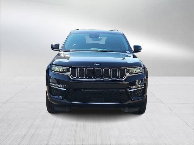 2022 Jeep Grand Cherokee 4xe Base