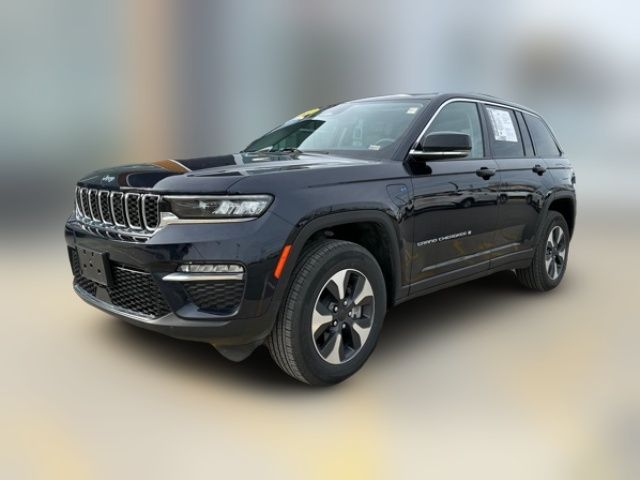 2022 Jeep Grand Cherokee 4xe Base