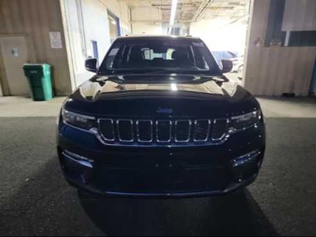 2022 Jeep Grand Cherokee 4xe Base