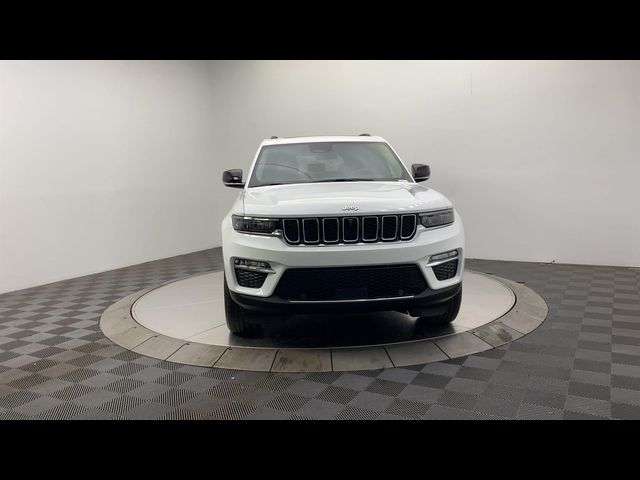 2022 Jeep Grand Cherokee 4xe Base