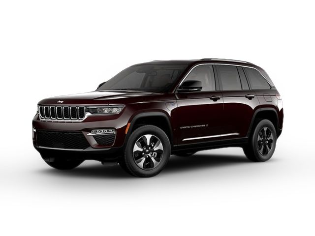 2022 Jeep Grand Cherokee 4xe Base