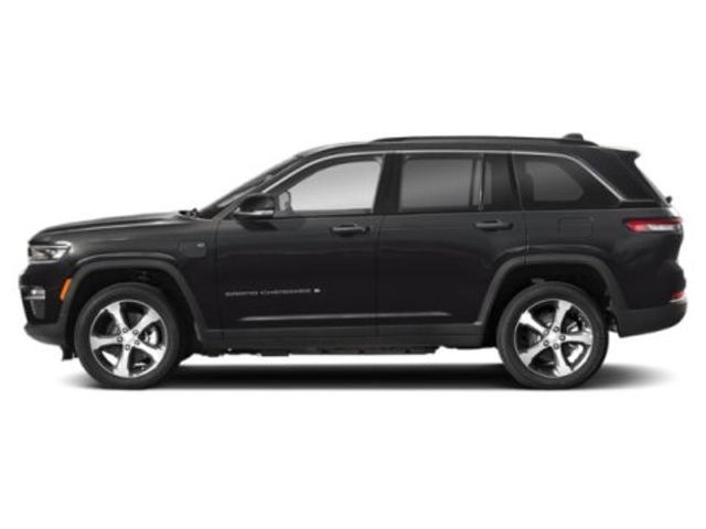 2022 Jeep Grand Cherokee 4xe Base