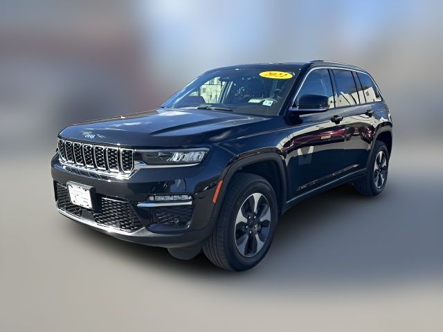 2022 Jeep Grand Cherokee 4xe Base