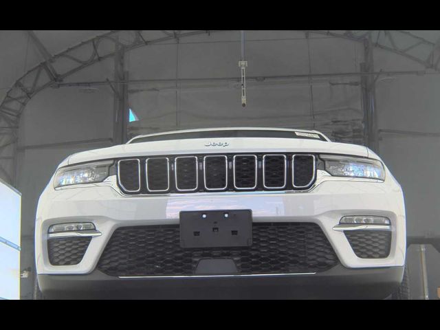 2022 Jeep Grand Cherokee 4xe Base