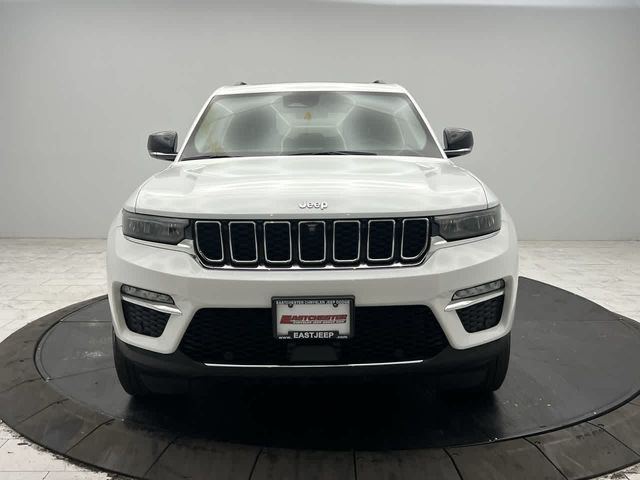 2022 Jeep Grand Cherokee 4xe Base