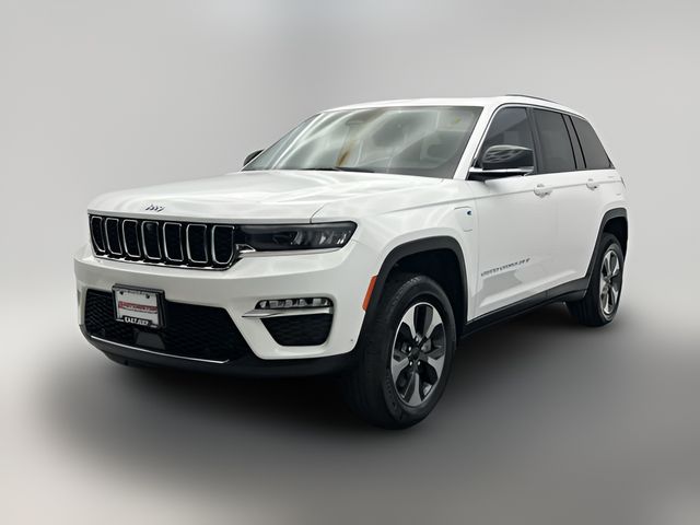 2022 Jeep Grand Cherokee 4xe Base