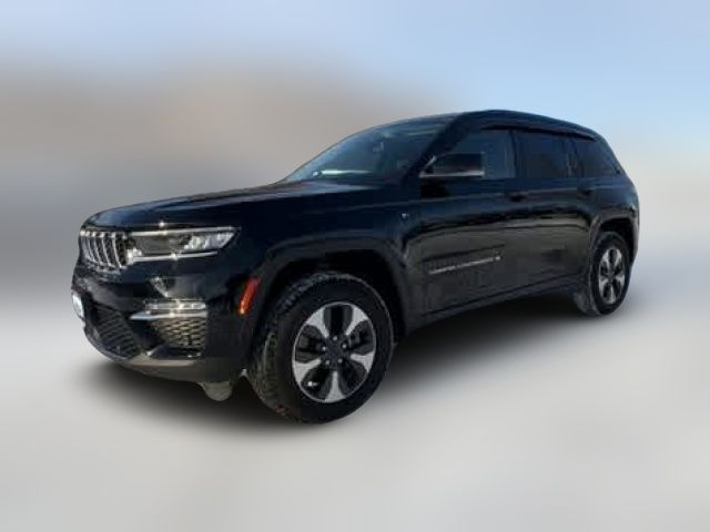 2022 Jeep Grand Cherokee 4xe Base