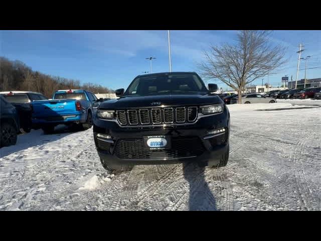 2022 Jeep Grand Cherokee 4xe Base