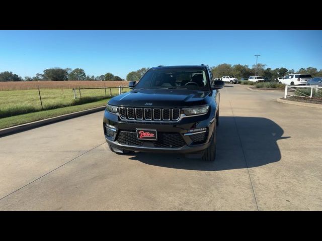 2022 Jeep Grand Cherokee 4xe Base