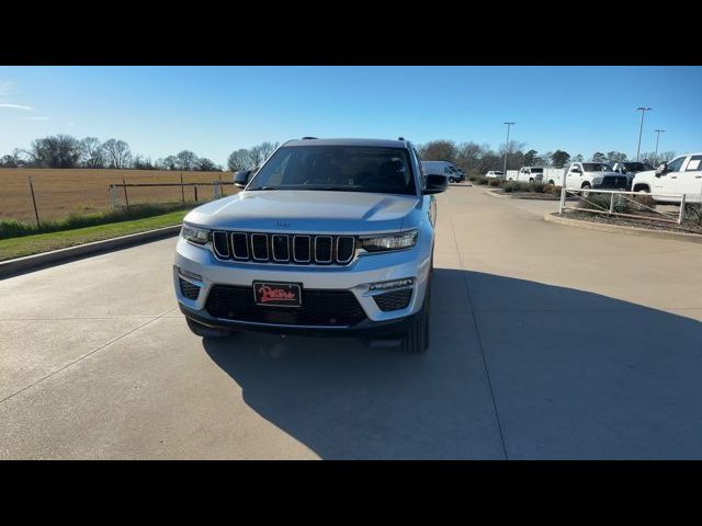 2022 Jeep Grand Cherokee 4xe Base