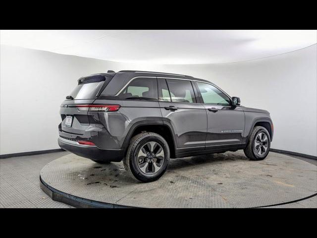 2022 Jeep Grand Cherokee 4xe Base