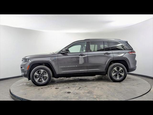 2022 Jeep Grand Cherokee 4xe Base