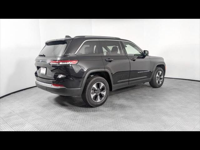 2022 Jeep Grand Cherokee 4xe Base