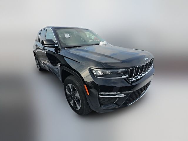 2022 Jeep Grand Cherokee 4xe Base