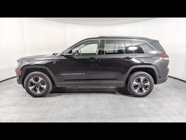 2022 Jeep Grand Cherokee 4xe Base