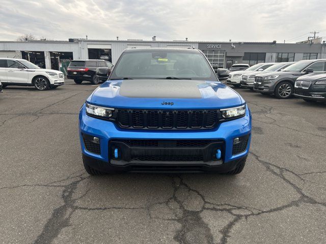 2022 Jeep Grand Cherokee 4xe Trailhawk