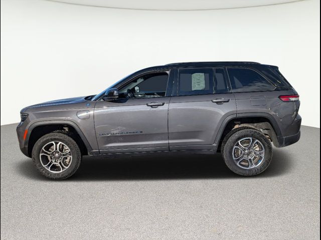 2022 Jeep Grand Cherokee 4xe Trailhawk