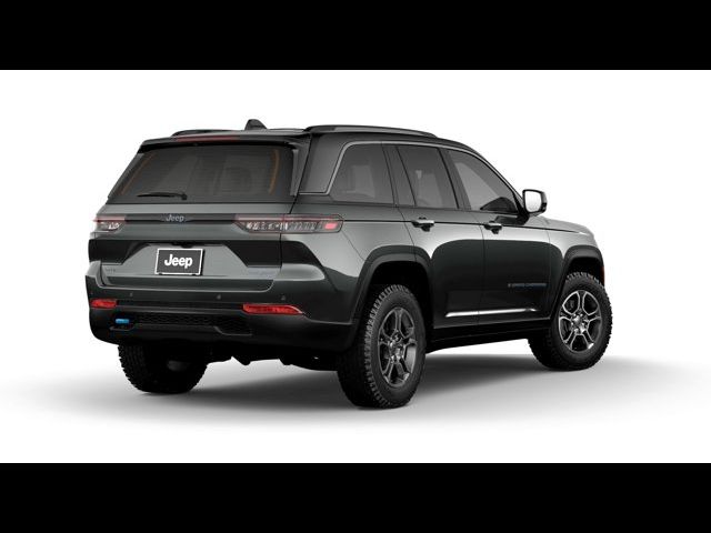 2022 Jeep Grand Cherokee 4xe Trailhawk