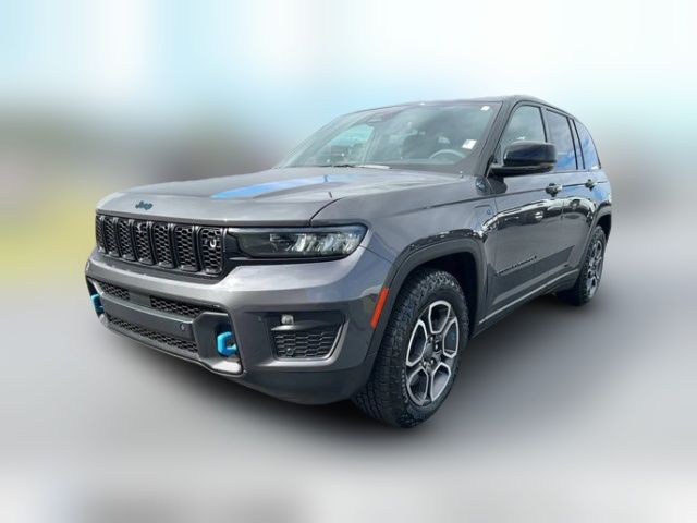 2022 Jeep Grand Cherokee 4xe Trailhawk