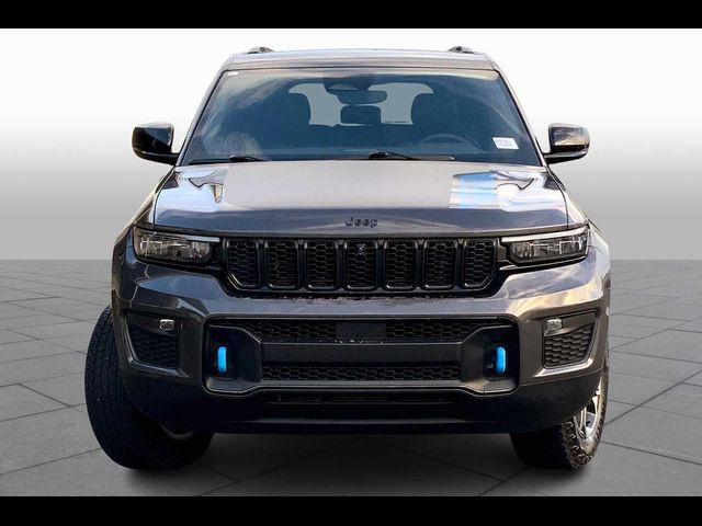 2022 Jeep Grand Cherokee 4xe Trailhawk