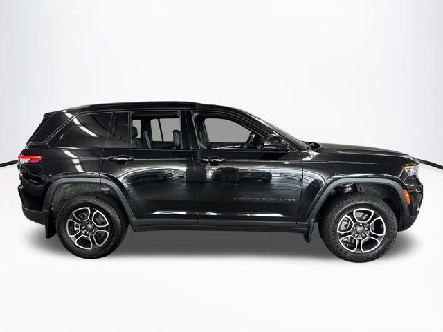 2022 Jeep Grand Cherokee 4xe Trailhawk